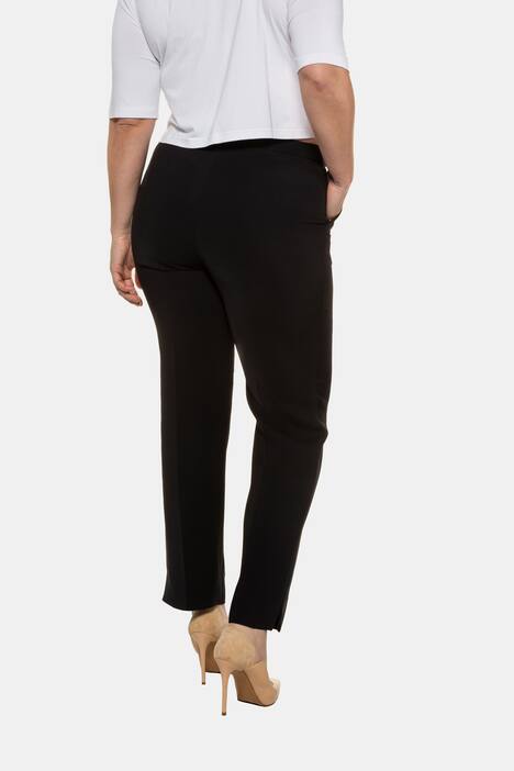 Businesshose Sophie, konisches Bein, selection