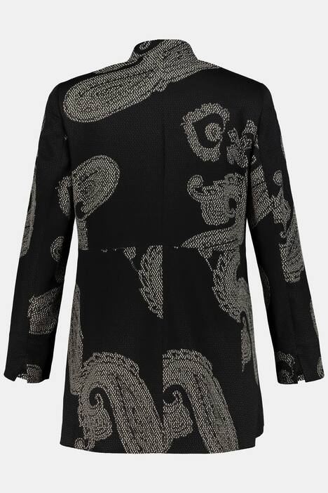Longblazer, Paisley-Jacquard, selection