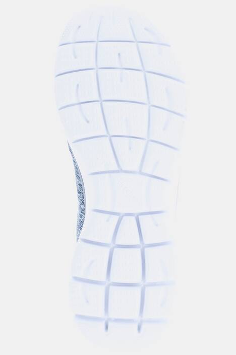 Skechers Sneaker, leichter Mesh, Memory Foam, Weite G