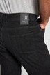 Jean voyageur, ceinture élastique, jusqu'au 70/35