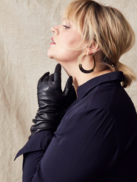 Hemdblusenkleid