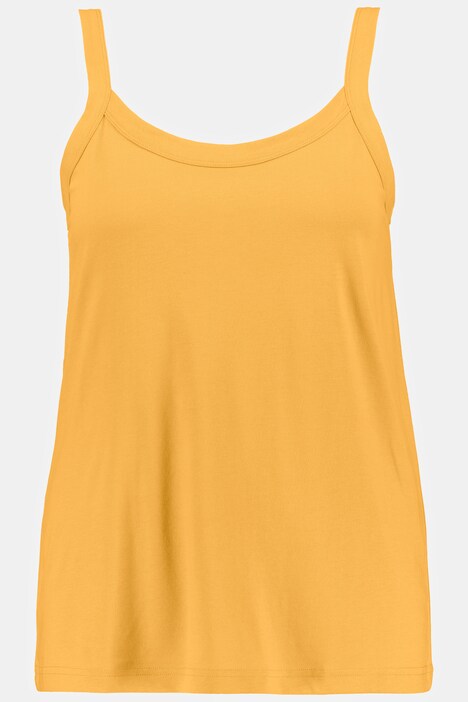 Essential Spaghetti Strap Cami