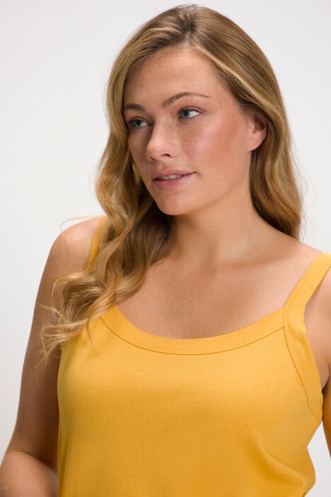 Essential Spaghetti Strap Cami