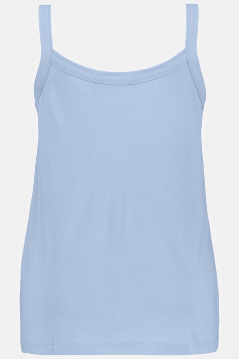 Essential Spaghetti Strap Cami