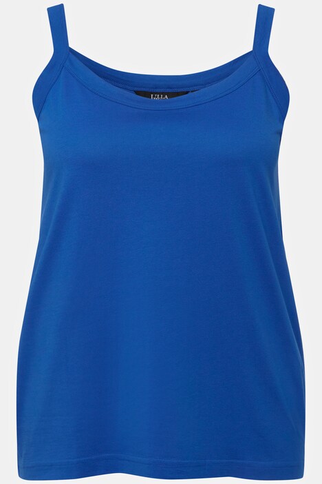 Essential Spaghetti Strap Cami