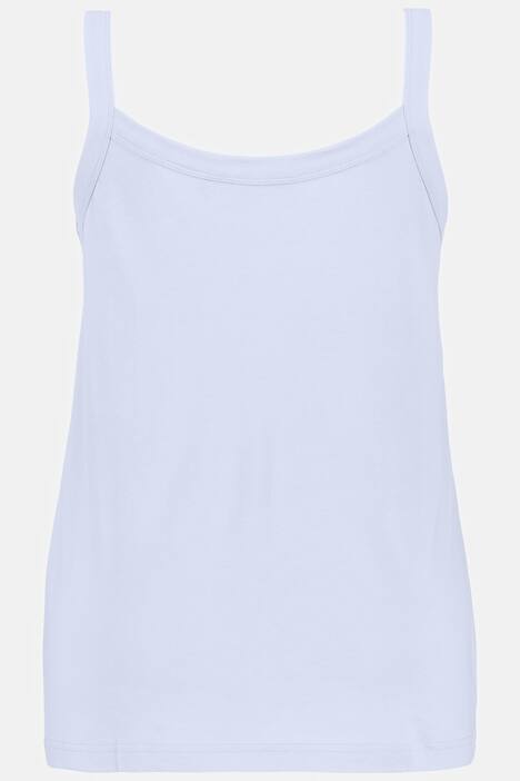 Essential Spaghetti Strap Cami
