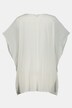 Caftan, ultra large, lien à nouer à la taille