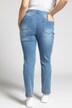 Reversible Sammy Fit Stretch Skinny Jeans