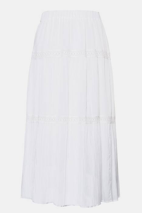 maxi rok
