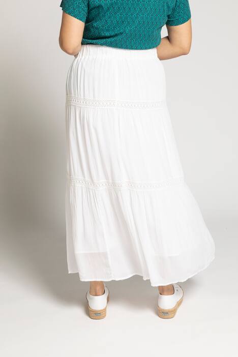 maxi rok