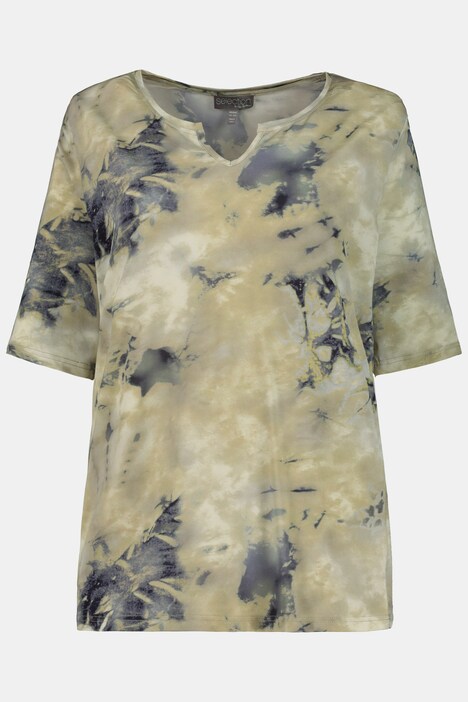Slinkyshirt, Batikmuster, Classic, selection