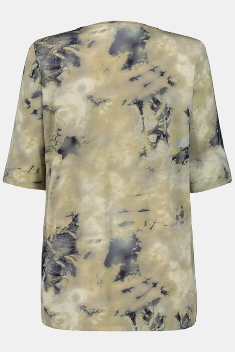 Slinkyshirt, Batikmuster, Classic, selection