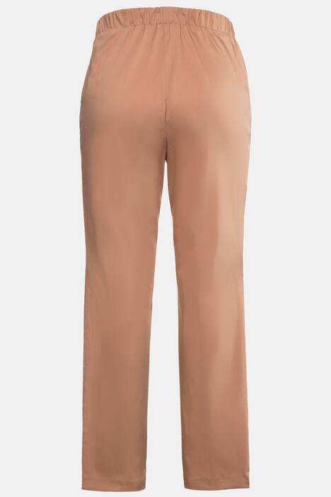 Hose Sophie, Bügelfalten, Komfortbund, selection