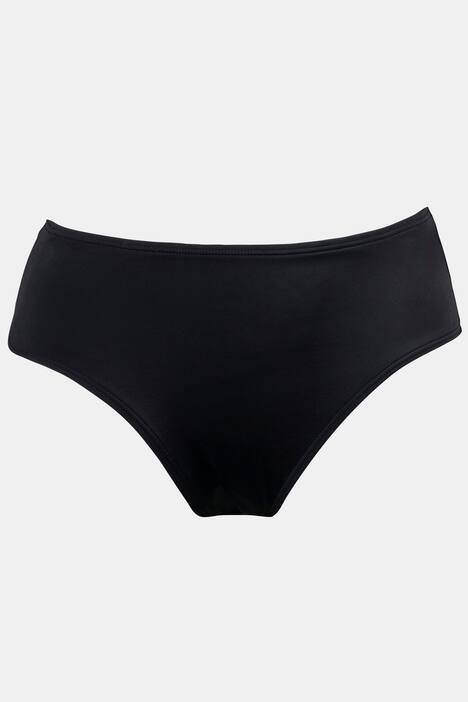 Tankini, Dschungelmuster, Softcups, Zipfelsaum