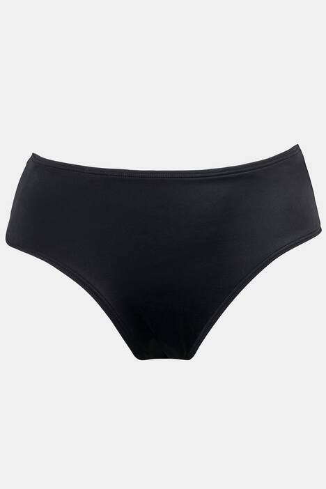 Tankini, Dschungelmuster, Softcups, Zierschnürung