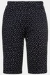 shorty, tweedelig, kattenmotief, haarband gratis