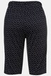 shorty, tweedelig, kattenmotief, haarband gratis