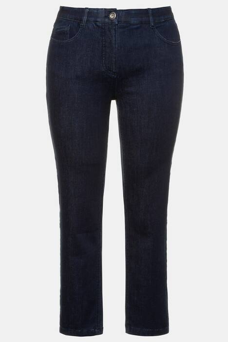 jeans Sarah, super stretch denim, smal 5-pocket model