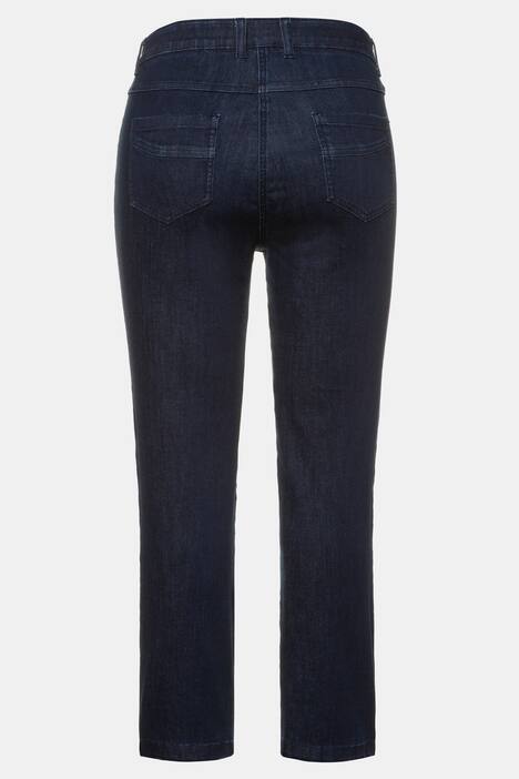 jeans Sarah, super stretch denim, smal 5-pocket model