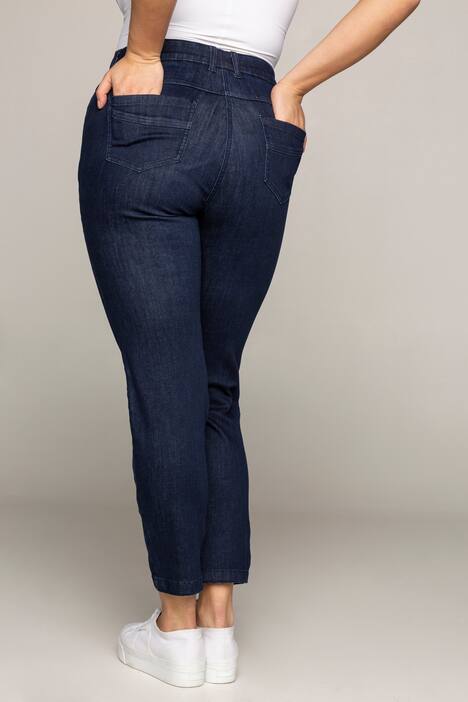 jeans Sarah, super stretch denim, smal 5-pocket model