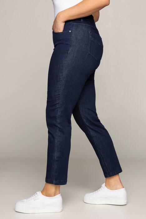 jeans Sarah, super stretch denim, smal 5-pocket model