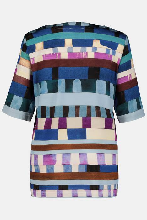 Slinkyshirt, Grafik-Design, Halbarm, selection