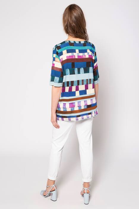 Slinkyshirt, Grafik-Design, Halbarm, selection