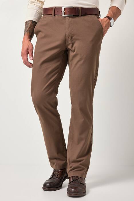 JP1880 Chino Hose, Bauchfit, Regular Fit, bis Gr. 70/35