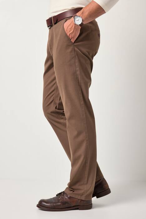 JP1880 Chino Hose, Bauchfit, Regular Fit, bis Gr. 70/35
