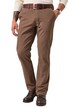 Chino kalhoty, pohodlný břišní střih, FLEXNAMIC®, 4 kapsy, Regular střih