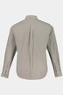 JP1880 ruitenshirt, traditionele kostuum, lange mouwen, buttondown-kraag, Modern-Fit, tot 8XL
