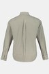 JP1880 ruitenshirt, traditionele kostuum, lange mouwen, buttondown-kraag, Modern-Fit, tot 8XL