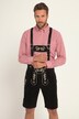 JP1880 Karohemd, Tracht, Langarm, Buttondown-Kragen, Modern Fit, bis 8 XL