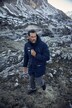 JAY-PI Parka, 2fach-Funktion, Kapuze, Technodaunen-Wattierung