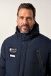 JAY-PI Parka, 2fach-Funktion, Kapuze, Technodaunen-Wattierung
