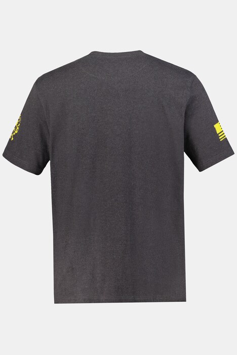 T-Shirt, Strongman, Halbarm, M - 8XL