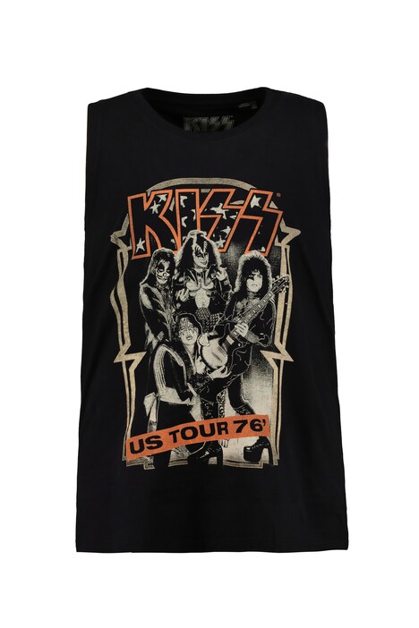 Tank Top KISS