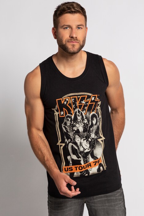 Tank Top KISS