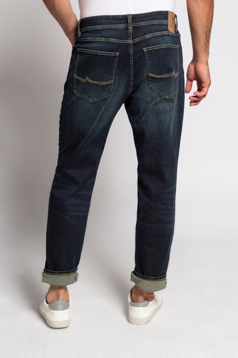 Jean FLEXNAMIC®, 5 poches,Tapered Loose Fit