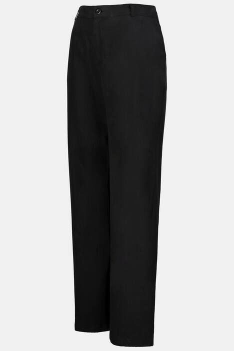 Hose Identity, Tencel-Qualität, weites Bein