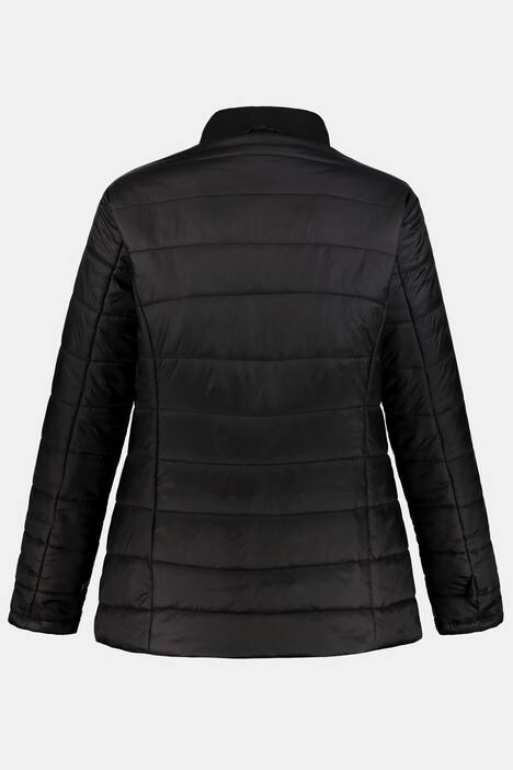 3 in 1 Triple Function Shell And Quilted Jacket