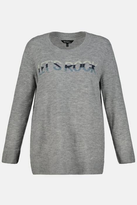 Pullover, Motiv