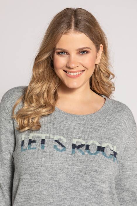 Pullover, Motiv