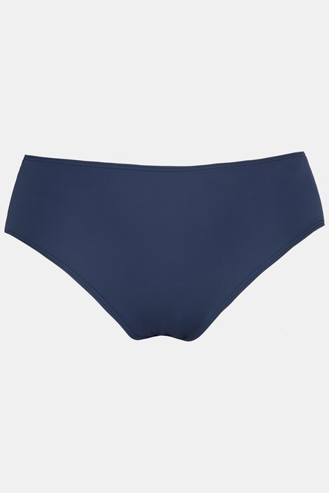 Tankini, Blütenmuster, Softcups, Zipfelsaum