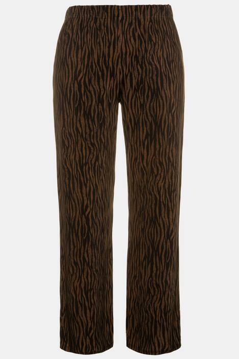 Slinkyhose, Zebra-Design, gerades Bein, selection