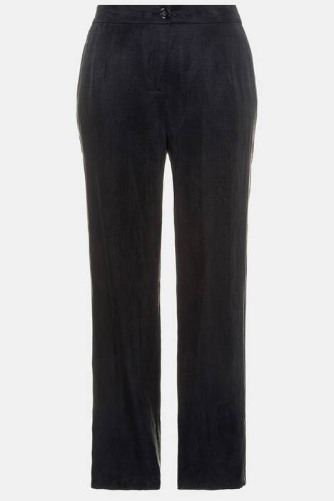 Hose Mary, Lyocell, gerade Form, selection