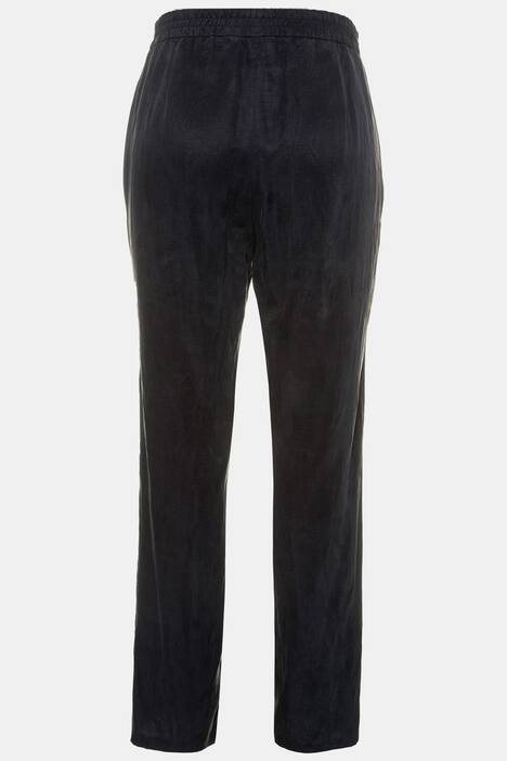 Hose Mary, Lyocell, gerade Form, selection