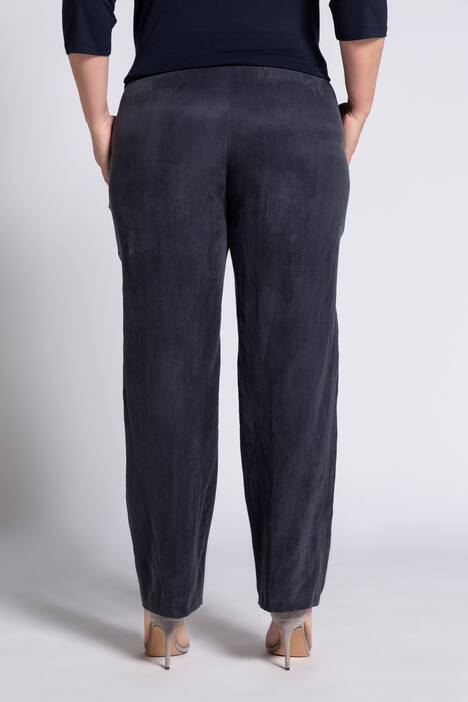 Hose Mary, Lyocell, gerade Form, selection