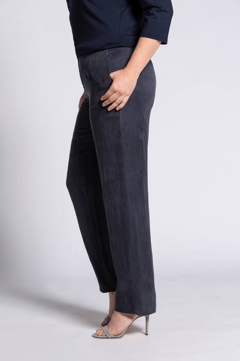 Hose Mary, Lyocell, gerade Form, selection