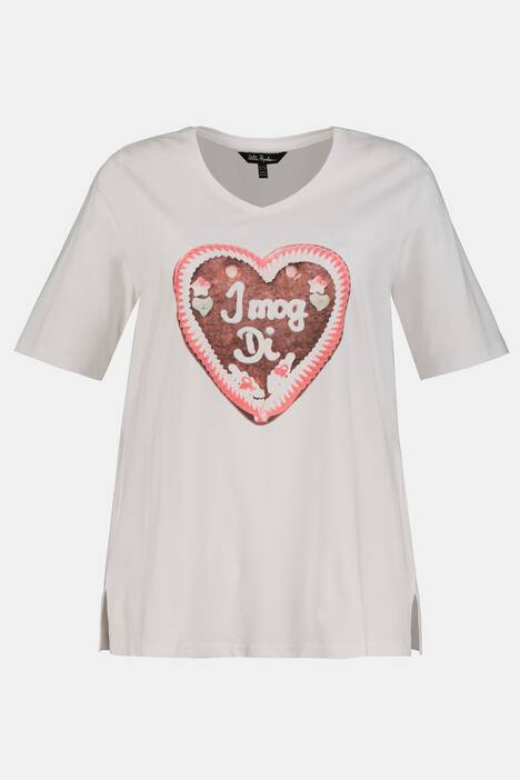 T-Shirt, Motiv